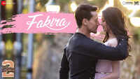 Student Of The Year 2 | Song - Fakira 