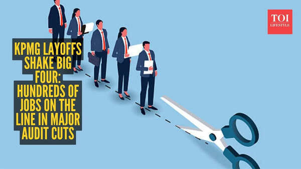 600 on notice? KPMG job cuts begin and even qualified accountants aren’t safe