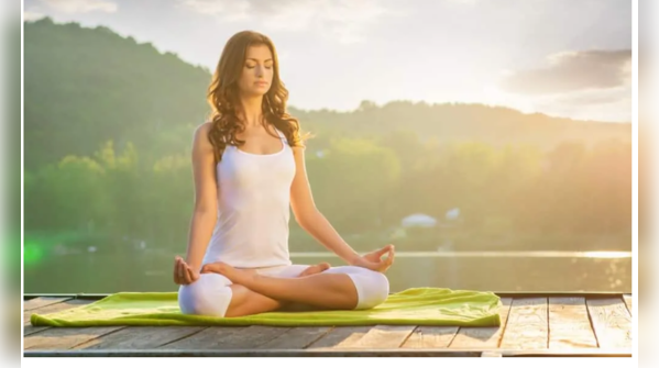 5 Yoga asanas that help improve skin health and give a natural glow