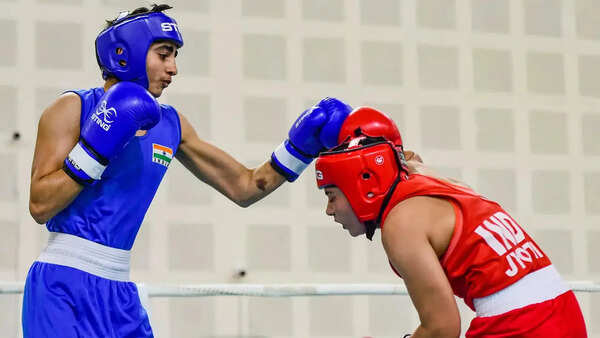 BFI's selection policy shift cost India two World Cup berths as SAI denies clearance