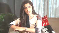 'Batla House' actress Sonam Arora gets candid 