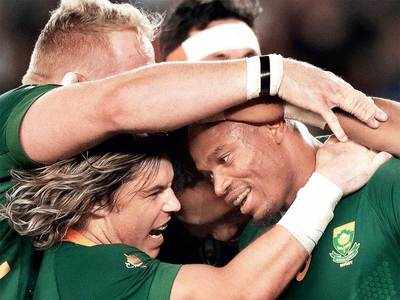 SA hope rugby WC win will bring bright future