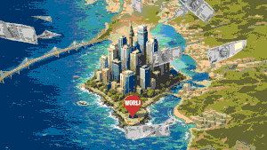 How Worli became India’s most expensive neighbourhood