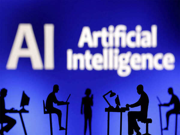 India's AI talent goes deep. Small-town women show how