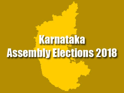 High-voltage campaign for K’taka elections ends; voting tomorrow