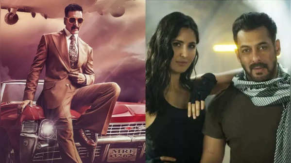 ​‘Fighter’ to ‘The Dirty Picture’: Indian films that faced bans in Gulf countries