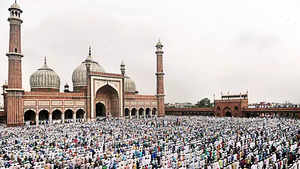 In case you need to know: Why Muslims offer Friday prayers collectively