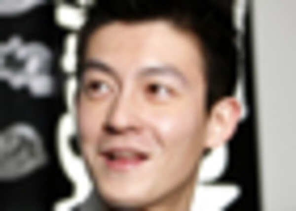 Edison Chen ashamed of his sex photos