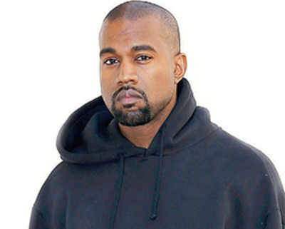 Kanye finds racism ‘outdated’ and ‘silly’