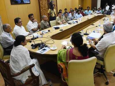 West Bengal doctors end strike, give CM Mamata Banerjee time to fulfill promises