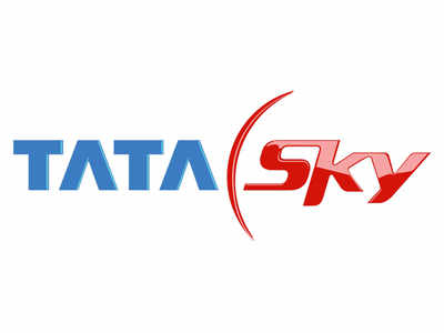 Revenue row: Tata Sky drops 22 Sony channels