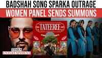 'Will shoot you in head': Rapper Badshah gets death threat from Lawrence Bishnoi gang