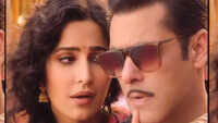 'Bharat': Katrina Kaif flirts with Salman Khan in new song 'Aithey Aa' 