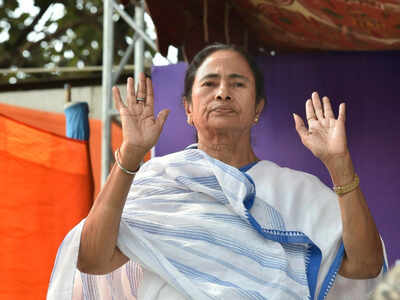 West Bengal Chief Minister finds a friend in Mayawati, Naveen Patnaik, MK Stalin among other leaders