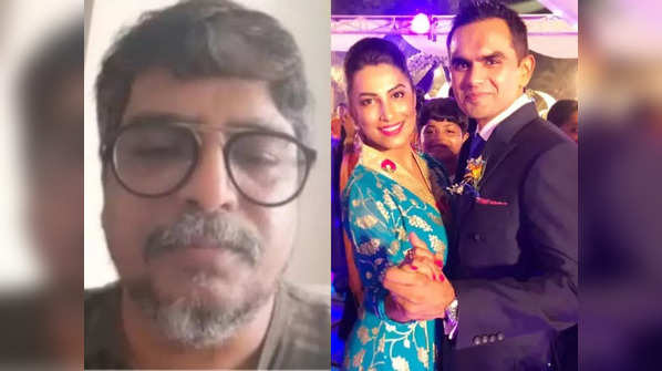 ​#Rewind2021: Art director Raju Sapte's shocking death by suicide to Kranti Redkar's husband and NCB officer Sameer Wankhede's drug-probe case: Shocking news from Marathi TV industry