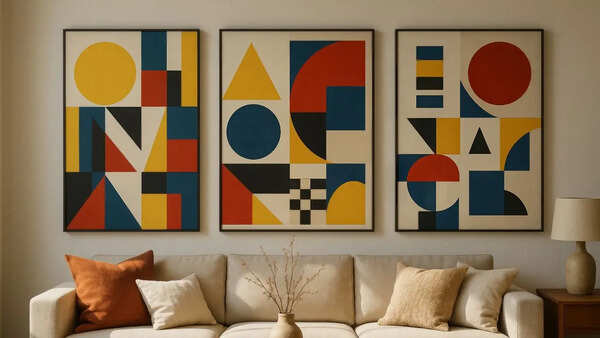 Top 8 trending art styles to decorate your apartment in 2026