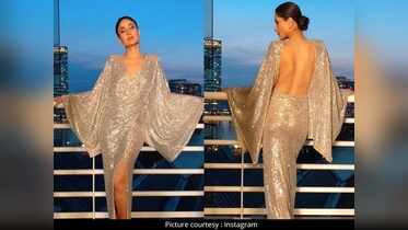 7 times when Kareena Kapoor Khan stunned in thigh-high slit style ...