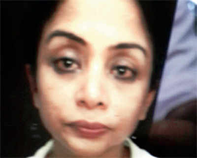 I didn’t do it, Indrani tells CBI; blames her driver, ex-husband