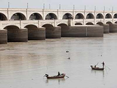 India, Pakistan hold Indus Water Commission talks for the first time in two years