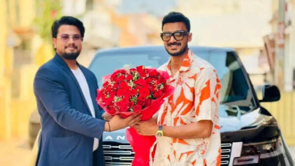 Inside Axar Patel’s Luxury Car Collection: Top 3 cars owned by the cricketer