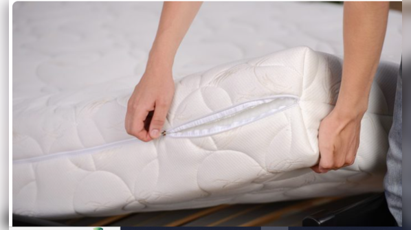Old Mattresses