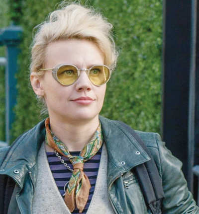 Ghostbusters: Studio refused gay character