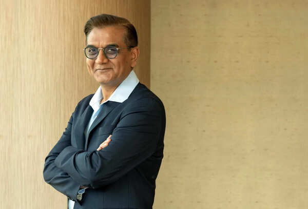 Suzlon unveils new growth map, targets 10GW annual sales by FY31