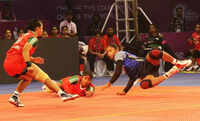 CG&rsquo;s Sanju Devi powers India to 2nd Women&rsquo;s Kabaddi World Cup glory