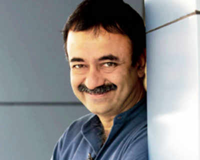 Raju Hirani on why he decided to tell Sanjay Dutt's story to the world with Ranbir Kapoor playing the part