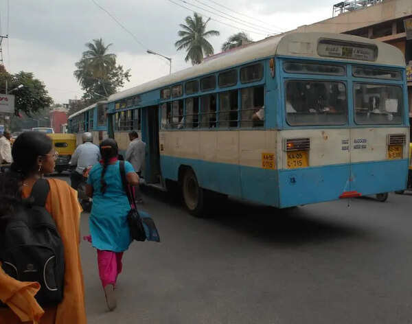 K’taka unions call indefinite bus strike from May 20