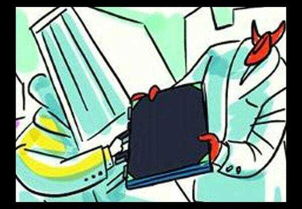 ED seizes unaccounted cash and foreign currency in Chandigarh, yet business unhampered