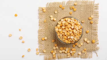 5 common vegetarian foods to combine with toor dal to boost protein intake
