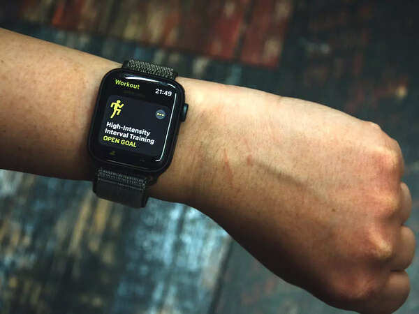 Best smartwatch in India with multiple sport mode