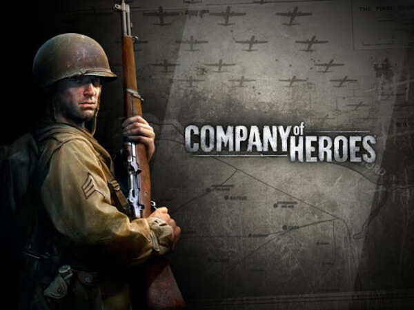 Company of Heroes to launch on iPhone and Android smartphones