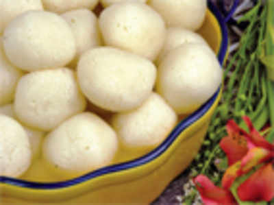 Bengal goes all out to claim Geographical Indication tag for Rosogolla