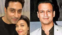 Vivek Oberoi's tweet row: How the 'Salman-Aishwarya meme' controversy unfolded 