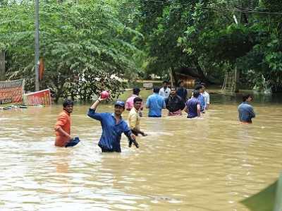 Kerala rains: Death toll in rain-related incidents crosses 50 on Thursday alone