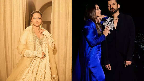 'Been body shamed even after losing 30 kilos,' says Sonakshi Sinha as she breaks silence on scrutiny around her weight after marriage leading to pregnancy rumours - EXCLUSIVE