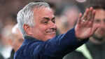 The Special One returns : Mourinho set for sensational Real Madrid reboot