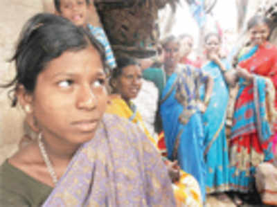 ‘India has 2nd-most child marriages in South Asia’