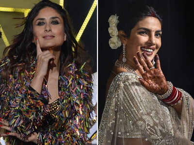 Kareena Kapoor Khan, Priyanka Chopra to share couch on KWK