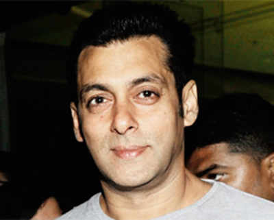 SC pulls up Raj court for stay on Salman Khan’s conviction