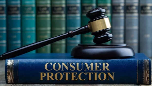 From fast-track to slow lane: Inside the growing crisis in India’s consumer courts