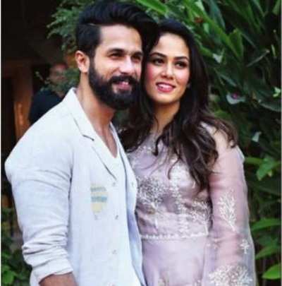 Shahid Kapoor’s pre-birthday celebration: Mira Rajput arranges the best vegetarian dishes for friends and family