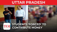 Teacher asks students to bring Rs 15 for Amrit Mahotsav celebrations 