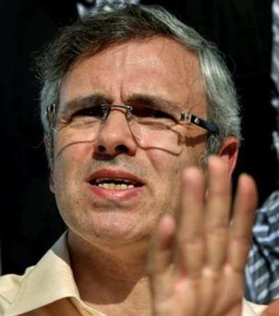 Jammu & Kashmir: What happened to the money meant for dredging the Jhelum, asks Omar Abdullah