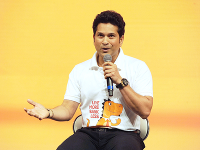 Sachin Tendulkar: Introduction of DRS in India is a positive step