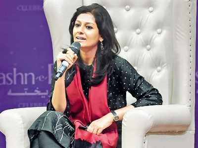 Nandita Das: Concept of censoring films is faulty; if art has to flourish, it needs freedom