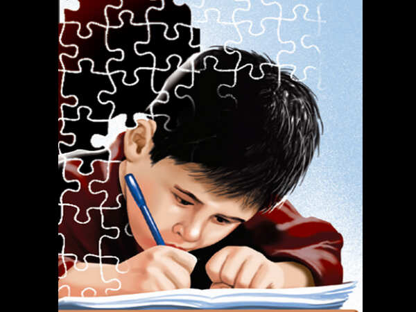 Andhra Pradesh: Children with autism hit hard during pandemic