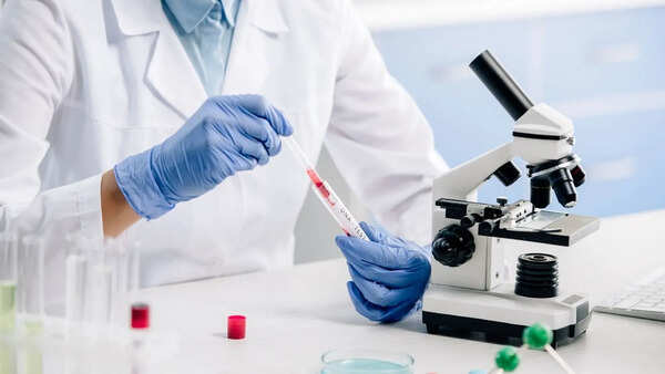 Genetic testing is transforming cancer treatment: Here’s how it’s saving lives today